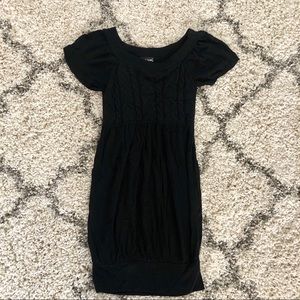 NWT Wet Seal Sweater Dress